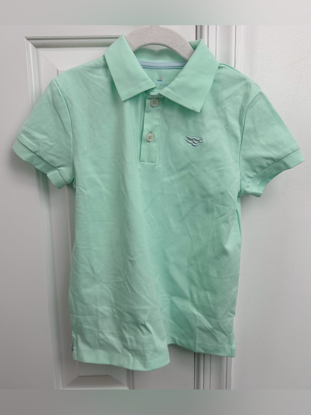 Henry Duvall polo 4T